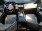 2022 Land Rover Discovery Sport S R-dynamic Tan vin: SALCT2FX5NH909874