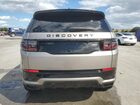 2022 Land Rover Discovery Sport S R-dynamic Tan vin: SALCT2FX5NH909874