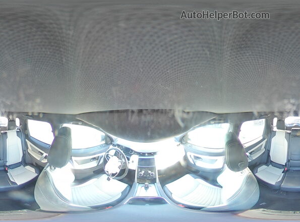 SALCT2FX5NH909874 2022 LAND ROVER DISCOVERY Tan 360 interior view