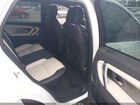 2023 Land Rover Discovery Sport S R-dynamic White vin: SALCT2FX6PH322179