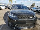 2020 Land Rover Discovery Sport S R-dynamic Black vin: SALCT2FX7LH864028