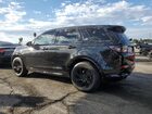 2020 Land Rover Discovery Sport S R-dynamic Black vin: SALCT2FX7LH864028