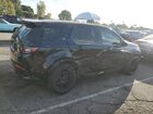 2020 Land Rover Discovery Sport S R-dynamic Black vin: SALCT2FX7LH864028