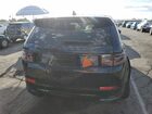 2020 Land Rover Discovery Sport S R-dynamic Black vin: SALCT2FX7LH864028