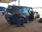 2022 Land Rover Discovery Sport S R-dynamic Black vin: SALCT2FX8NH911652