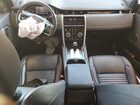 2022 Land Rover Discovery Sport S R-dynamic Black vin: SALCT2FX8NH911652