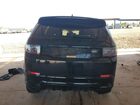 2022 Land Rover Discovery Sport S R-dynamic Black vin: SALCT2FX8NH911652