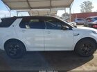 2023 Land Rover Discovery Sport S R-dynamic Белый vin: SALCT2FX9PH916121