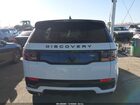 2023 Land Rover Discovery Sport S R-dynamic Белый vin: SALCT2FX9PH916121