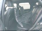 2020 Land Rover Discovery Sport R-dynamic S/r-dynamic Se Синий vin: SALCT2FXXLH834067