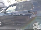 2020 Land Rover Discovery Sport R-dynamic S/r-dynamic Se Синий vin: SALCT2FXXLH834067