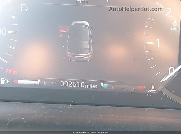 SALCT2FXXLH834067 2020 LAND ROVER DISCOVERY SPORT Синий 