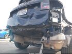 2020 Land Rover Discovery Sport R-dynamic S/r-dynamic Se Синий vin: SALCT2FXXLH834067