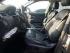 2018 Land Rover Discovery Sport Hse Luxury Серый vin: SALCT2SX7JH749559