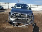 2018 Land Rover Discovery Sport Hse Luxury Серый vin: SALCT2SX7JH749559