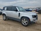 2020 Land Rover Defender 110 1st Edition Серебряный vin: SALE17EU6L2002361