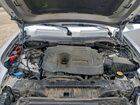 2020 Land Rover Defender 110 1st Edition Серебряный vin: SALE17EU6L2002361