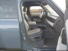 2023 Land Rover Defender 110 X-dynamic Se Серый vin: SALE27EU5P2141738