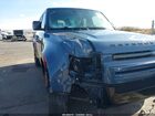 2023 Land Rover Defender 110 X-dynamic Se Серый vin: SALE27EU5P2141738