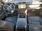 2023 Land Rover Defender 130 X-dynamic Se Black vin: SALE2FEU3P2201882