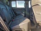2023 Land Rover Defender 130 X-dynamic Se Black vin: SALE2FEU3P2201882
