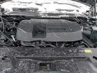 2023 Land Rover Defender 130 X-dynamic Se Gray vin: SALE2FEU7P2185119