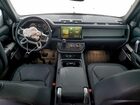 2023 Land Rover Defender 130 X-dynamic Se Gray vin: SALE2FEU7P2185119