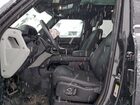 2023 Land Rover Defender 130 X-dynamic Se Gray vin: SALE2FEU7P2185119