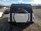 2025 Land Rover Defender 130 X-dynamic Se White vin: SALE2FEUXS2448373