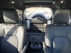 2025 Land Rover Defender 130 X-dynamic Se White vin: SALE2FEUXS2448373