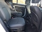 2025 Land Rover Defender 130 X-dynamic Se White vin: SALE2FEUXS2448373