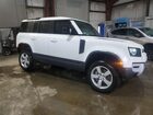 2024 Land Rover Defender 110 S Белый vin: SALEJ7EU0R2259542
