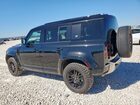 2023 Land Rover Defender 110 S Black vin: SALEJ7EX0P2234860