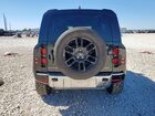 2023 Land Rover Defender 110 S Black vin: SALEJ7EX0P2234860