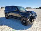 2023 Land Rover Defender 110 S Black vin: SALEJ7EX0P2234860