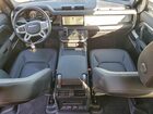 2024 Land Rover Defender 110 S Серый vin: SALEJ7EX7R2262089