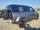 2024 Land Rover Defender 110 S Серый vin: SALEJ7EX7R2262089