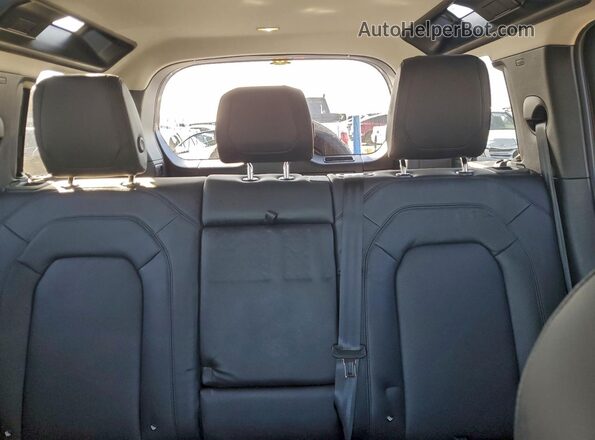SALEJ7EX7R2262089 2024 LAND ROVER DEFENDER Серый Вид задних сидений