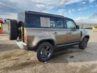 2024 Land Rover Defender 110 S Brown vin: SALEJ7EX7R2340726