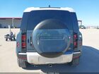 2021 Land Rover Defender 110 S Синий vin: SALEJ7RX0M2036642