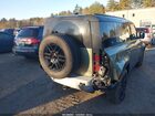 2024 Land Rover Defender 110 P300 Зеленый vin: SALEJEEX7R2325776