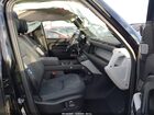 2024 Land Rover Defender 130 P300 S Черный vin: SALEJFFU5R2338455