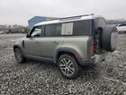 2020 Land Rover Defender 110 Зеленый vin: SALEK7EX2L2008777