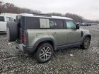 2020 Land Rover Defender 110 Зеленый vin: SALEK7EX2L2008777
