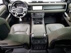 2020 Land Rover Defender 110 Зеленый vin: SALEK7EX2L2008777