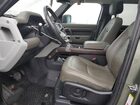 2020 Land Rover Defender 110 Зеленый vin: SALEK7EX2L2008777