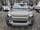 2020 Land Rover Defender 110 Зеленый vin: SALEK7EX2L2008777