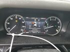 2020 Land Rover Defender 110 Зеленый vin: SALEK7EX2L2008777