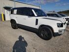 2020 Land Rover Defender 110 Белый vin: SALEK7EX3L2021764