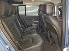 2020 Land Rover Defender 110 Se Blue vin: SALEPEEU6L2025125